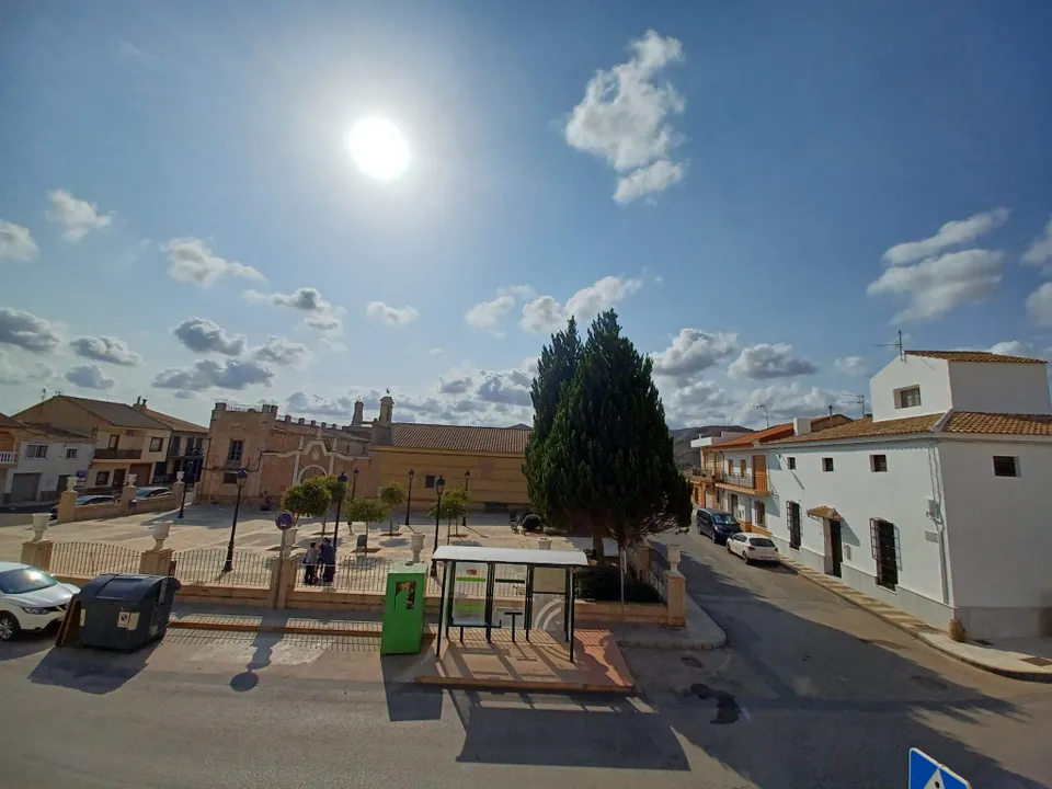 Lejlighed i Almanzora, Almeria - foto 1